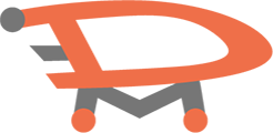DelivMe Logo